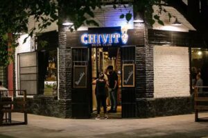 Chivito Beer Club