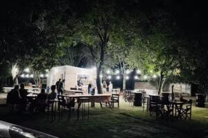 Choperia do&ntilde;a Carmen