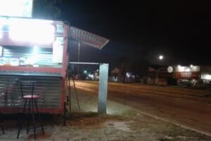 Choripan Lomitos Los Cunis