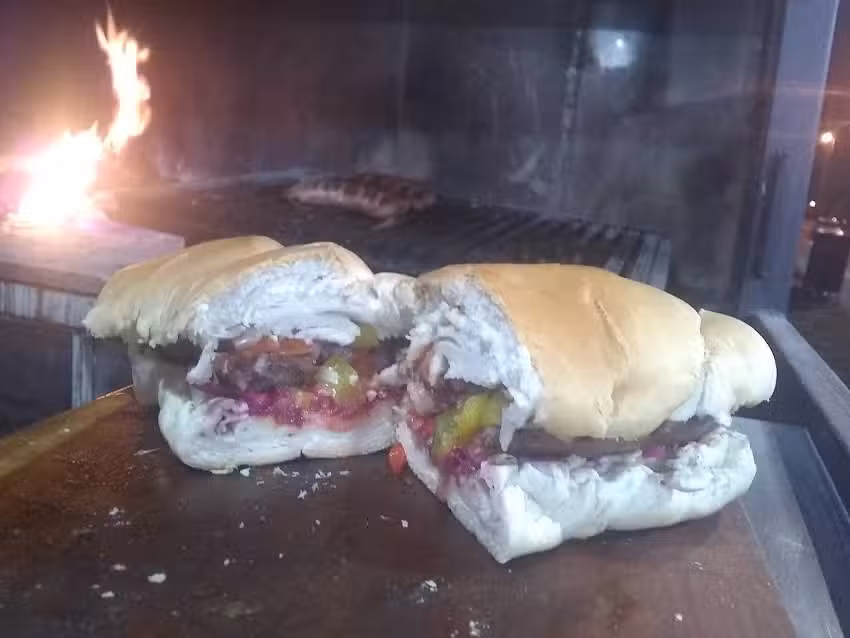 Choris &ldquo;El Sanjuanino&rdquo;