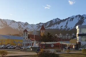 Christopher Grill & Cerveza