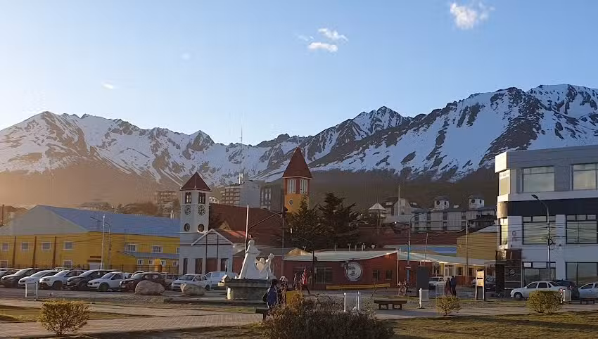 Christopher Grill & Cerveza