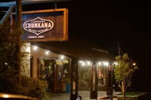 Chunkana Cervecer&iacute;a Merlo San Luiis