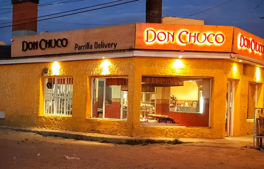Churrascaria Parrilla Don Chuco