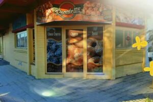 CHURROS DONAS CERVEZA TIRADA &ldquo;ROCALETTA&rdquo;