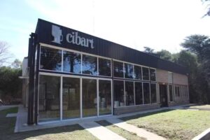 CIBART – Villa Ciudad Parque