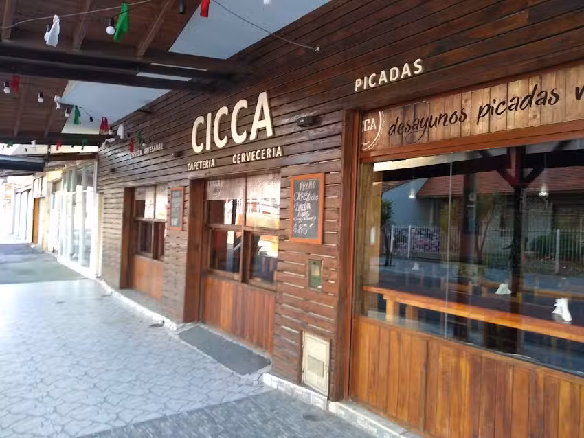 Cicca