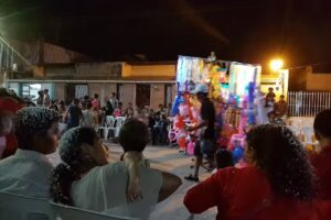 CINEMA PARADISO RESTO BAR