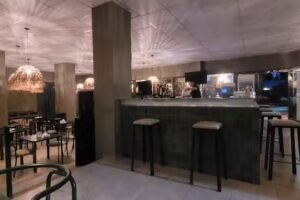 Cipriano Food & Drinks