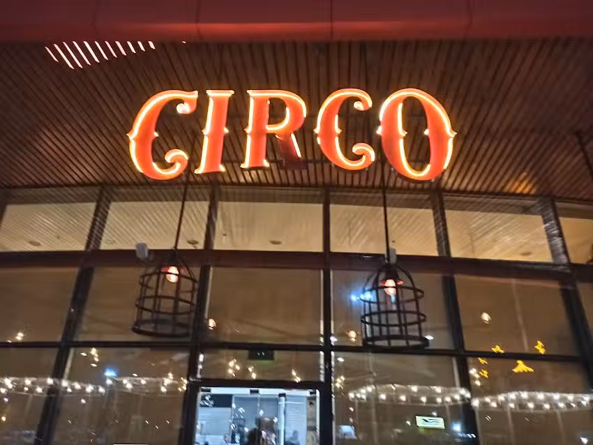 CIRCO Bar&Grill