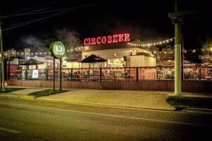 Circo Beer (Rivadavia)