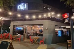 Ciria Bar