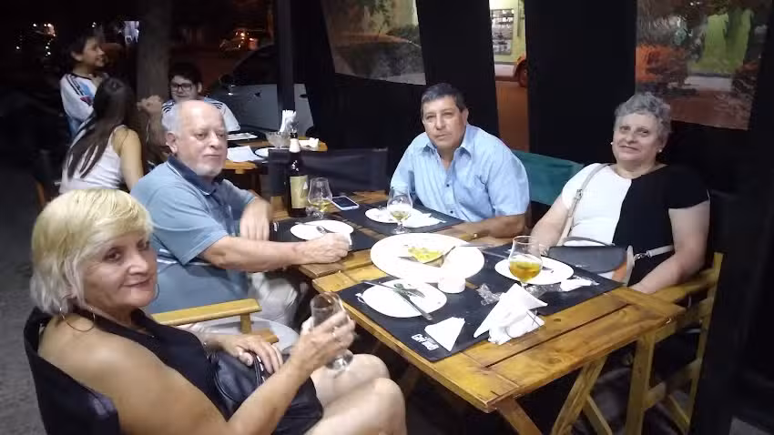 City Club