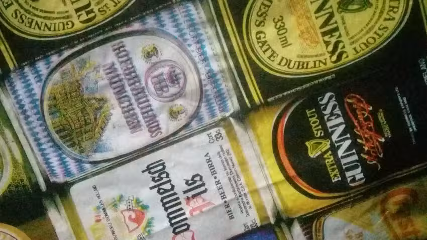 Ciudad Autonoma Del Rock