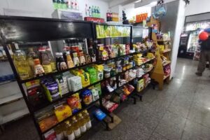 CIUDAD NORTE &ndash; CAF&Eacute; CERVECER&Iacute;A MINIMARKET TABACO
