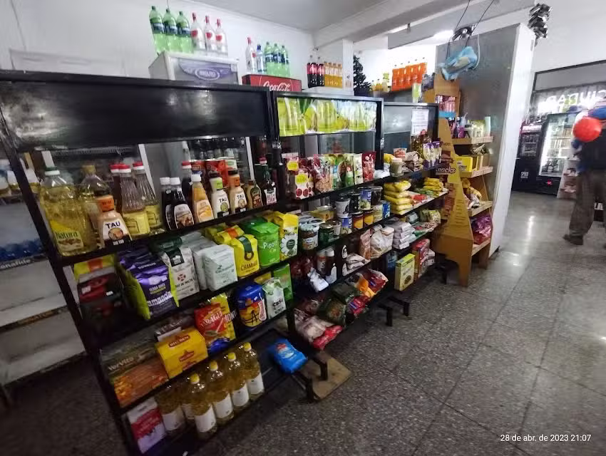 CIUDAD NORTE &ndash; CAF&Eacute; CERVECER&Iacute;A MINIMARKET TABACO
