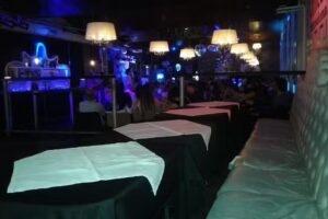 Classico Bar