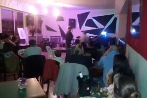 Cliq Bar &ndash; Resto