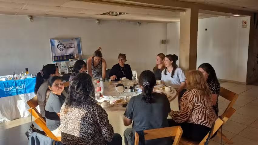 CLODO Cafe holistico / literario