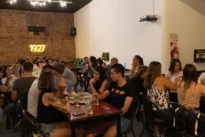 Club 1927 – Comidas Caseras y Cerveza Artesanal