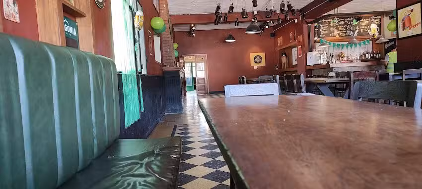 Club Alem&aacute;n Resto Bar