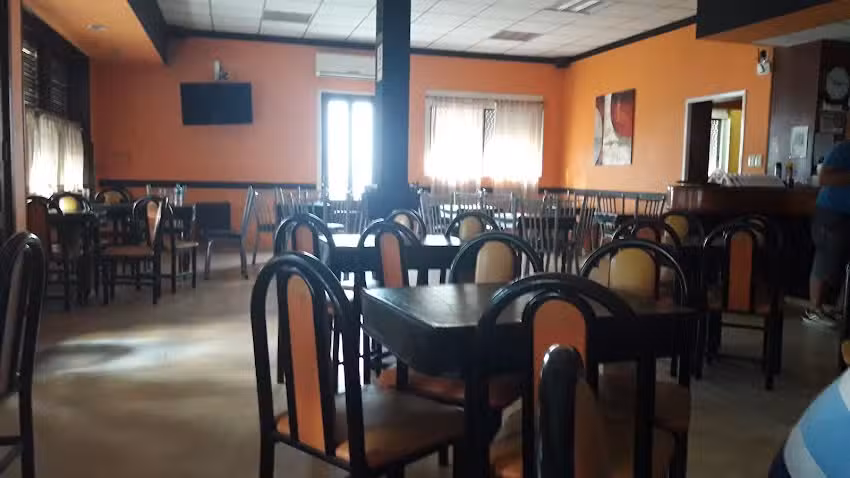 Club Atl&eacute;tico Ameghino