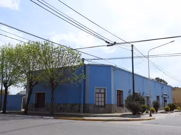 club atletico charlone