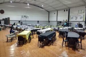 Club Atl&eacute;tico Defensores de Glew | Sede.