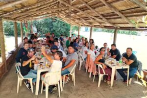 Club Atlético Mones Cazón