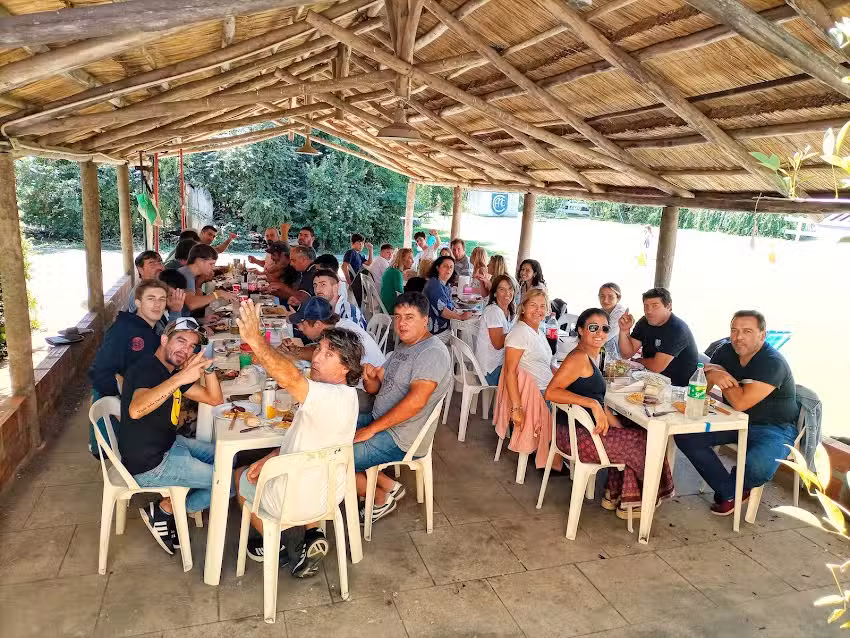 Club Atl&eacute;tico Mones Caz&oacute;n