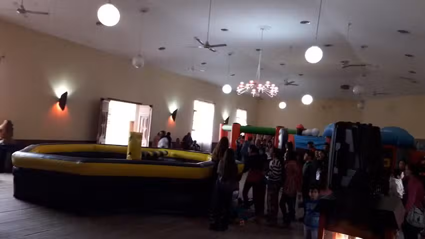 Club Atl&eacute;tico San Mart&iacute;n