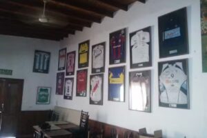 CLUB ATLÉTICO VILLA MANCHI