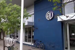 Club Atl&eacute;tico Villegas