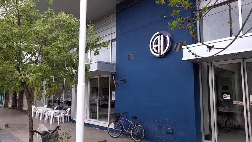 Club Atl&eacute;tico Villegas