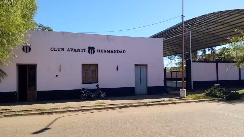 Club Avanti Hermandad