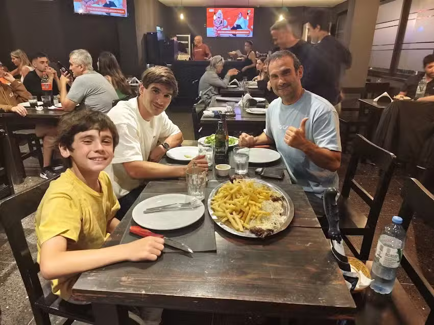 club bar bodeg&oacute;n