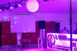 Club Barrio Bertossi