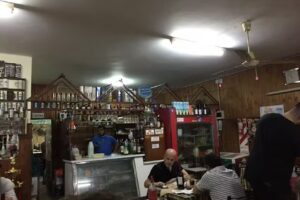 Club &ldquo;Bochas Barrio Norte&rdquo;