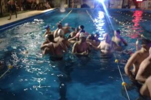 Club Central San Carlos