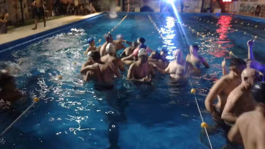 Club Central San Carlos