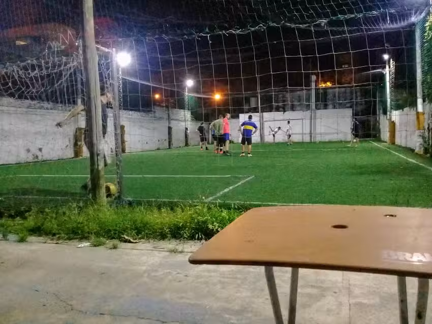 Club Chacabuco