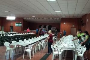 Club Coop. Puente Los Molles