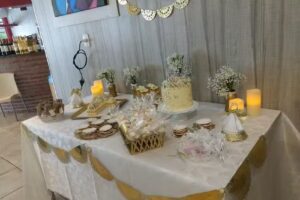 Club de Abuelos Snack Bar