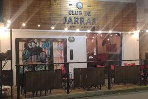 Club de Jarras