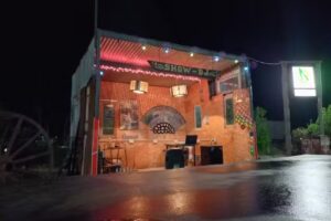 &ldquo;Club de Mar&rdquo; Resto Bar Las Grutas
