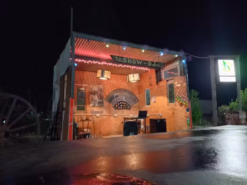 &ldquo;Club de Mar&rdquo; Resto Bar Las Grutas