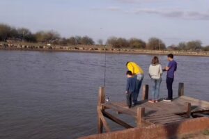 Club de Regatas Baradero