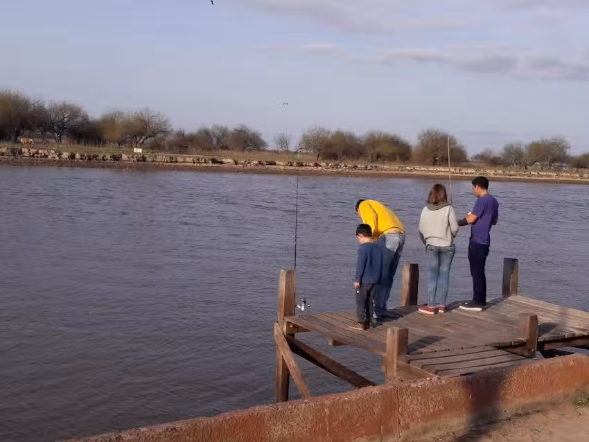 Club de Regatas Baradero