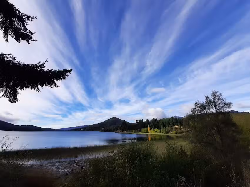 Club de Regatas Bariloche