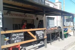 Club Defensores Del Foco